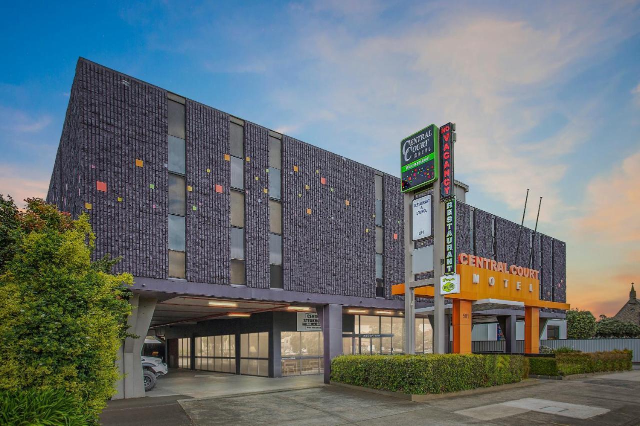 Court Hotel Warrnambool