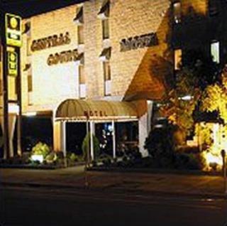 Court Hotel Warrnambool