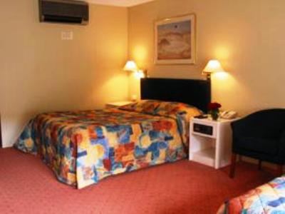 Court Hotel